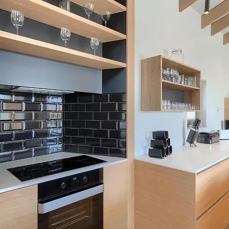 Casa Ombra Rossa بيت للعطل *