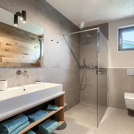 Holiday home Casa Ombra Rossa *