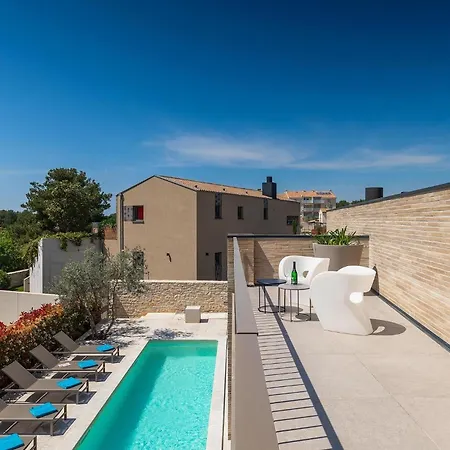 Casa Ombra Rossa *