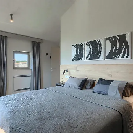 Casa Ombra Rossa Holiday home *