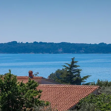 Casa Ombra Rossa * Pula