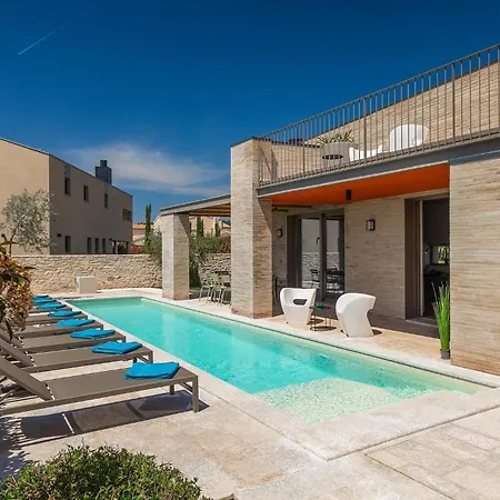 Casa Ombra Rossa Holiday home