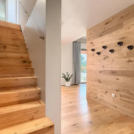 Hébergement de vacances Casa Ombra Rossa Pula